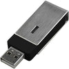 Oblong Twist USB Flashdrives  - Image 3