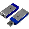 Oblong Twist USB Flashdrives  - Image 4