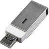 Oblong Twist USB Flashdrives  - Image 5