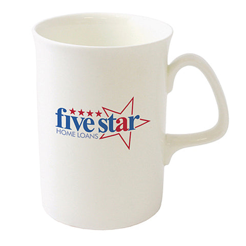 Opal Bone China Mug