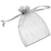 Organza Bags with Mini Eggs  - Image 2