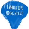 PVC Bike Seat Covers  - Image 3