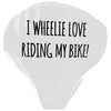 PVC Bike Seat Covers  - Image 6