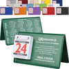 PVC Easel Calendars  - Image 3