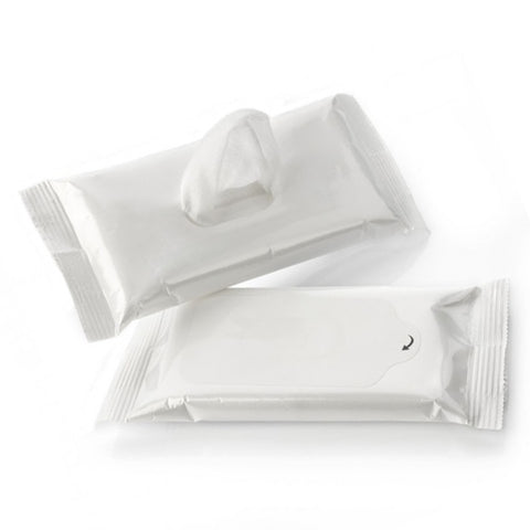 Pack Of 15 Wet Wipes