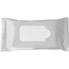 Pack of 10 Wet Wipes  - Image 3