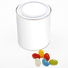 Paint Tin of Jolly Jelly Beans  - Image 4