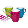 Any Colour Marrow Mugs  - Image 2