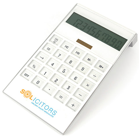Pascal Calculators