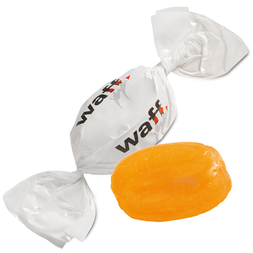 Personalised Wrapped Sweets | Promotional Sweets and Drinks – Adband