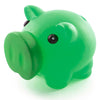 Petit Plastic Piggy Bank  - Image 4