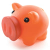 Petit Plastic Piggy Bank  - Image 5