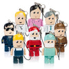 USB Micro People Flashdrives  - Image 3