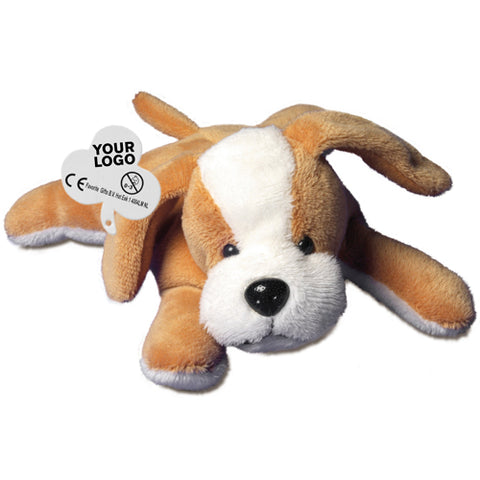 Plush Soft Toy Dog