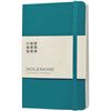 Pocket Moleskin Soft Cover Plain Notebook  - Image 4