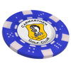 Poker Chip Golf Ball Markers  - Image 3