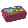 Polypropylene Lunch Boxes  - Image 2