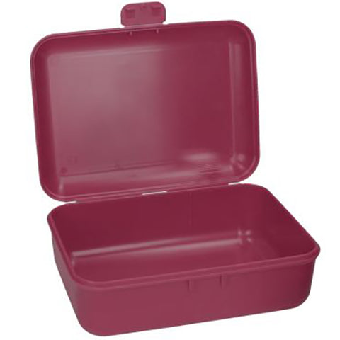 Polypropylene Lunch Boxes