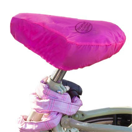 Polyester Bike Seat Covers