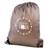 Polyester Drawstring Bags  - Image 4