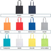 Polyester Tote Bags  - Image 4