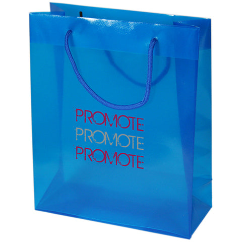 Polypropylene Gift Bags