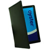 Portrait Belluno Oyster Card Wallets  - Image 3