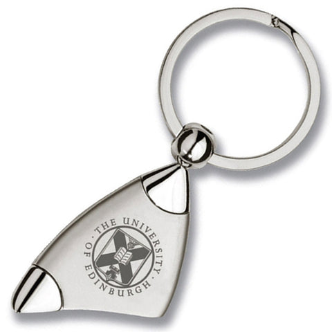 Premium Shark Fin Sapporo Keyring