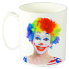 Plastic Prismatic Mugs  - Image 4