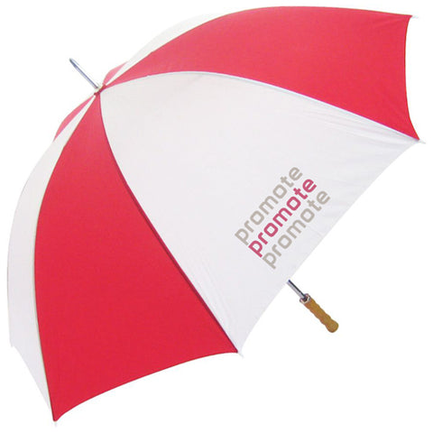 Promo Budget Golf Umbrella