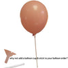 Promotional 12 Inch Balloons  - Image 3