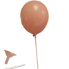 Balloon Cup And Stick  - Image 2