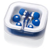 Promotional Coloured Earphones  - Image 3