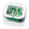 Promotional Coloured Earphones  - Image 4