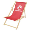 Promotional Deck Chairs  - Image 4