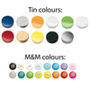 Promotional M and Ms  - Image 4