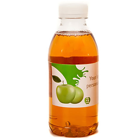 Pure Apple Juice Drink
