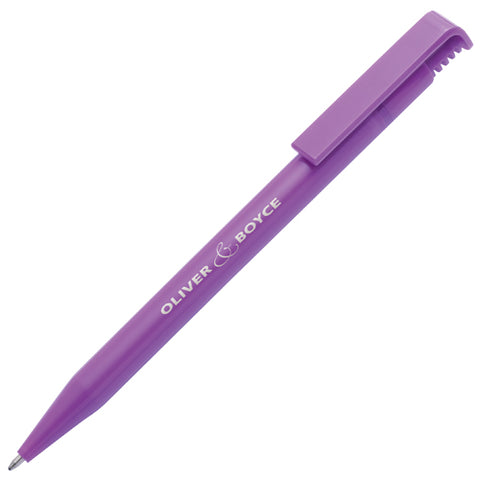 Solid Calico Ballpens