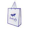 Newquay Glossy Paper Bag
