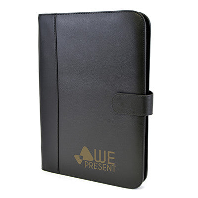 Finlay A4 Tablet Conference Folder