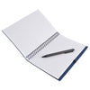A5 Recycled Notebook with Pen