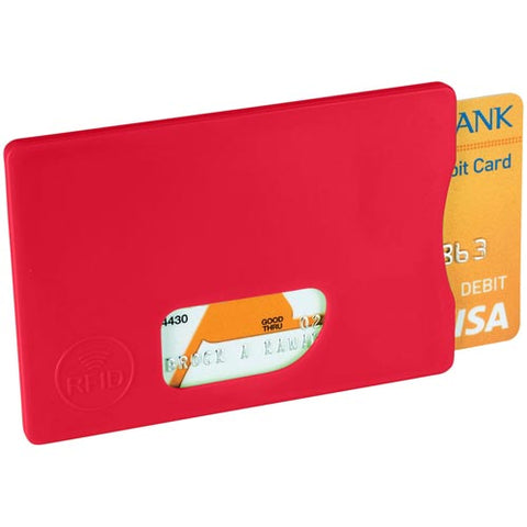 RFID Credit Card Protectors