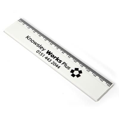 150mm Recycled Ruler