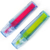 Recycled Bottle Highlighter Pens  - Image 2