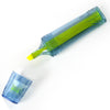 Recycled Bottle Highlighter Pens  - Image 4