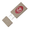 Recycled Newspaper USB Flashdrive