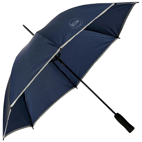 Reflective Lightweight Storm Umbrellas