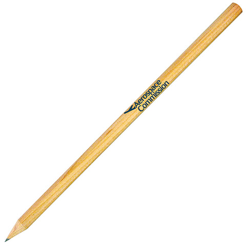 Renewable Wood Pencil