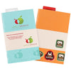 Reporta Recycled Pocket Notebooks  - Image 2