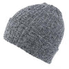 Ribbed Knitted Beanies